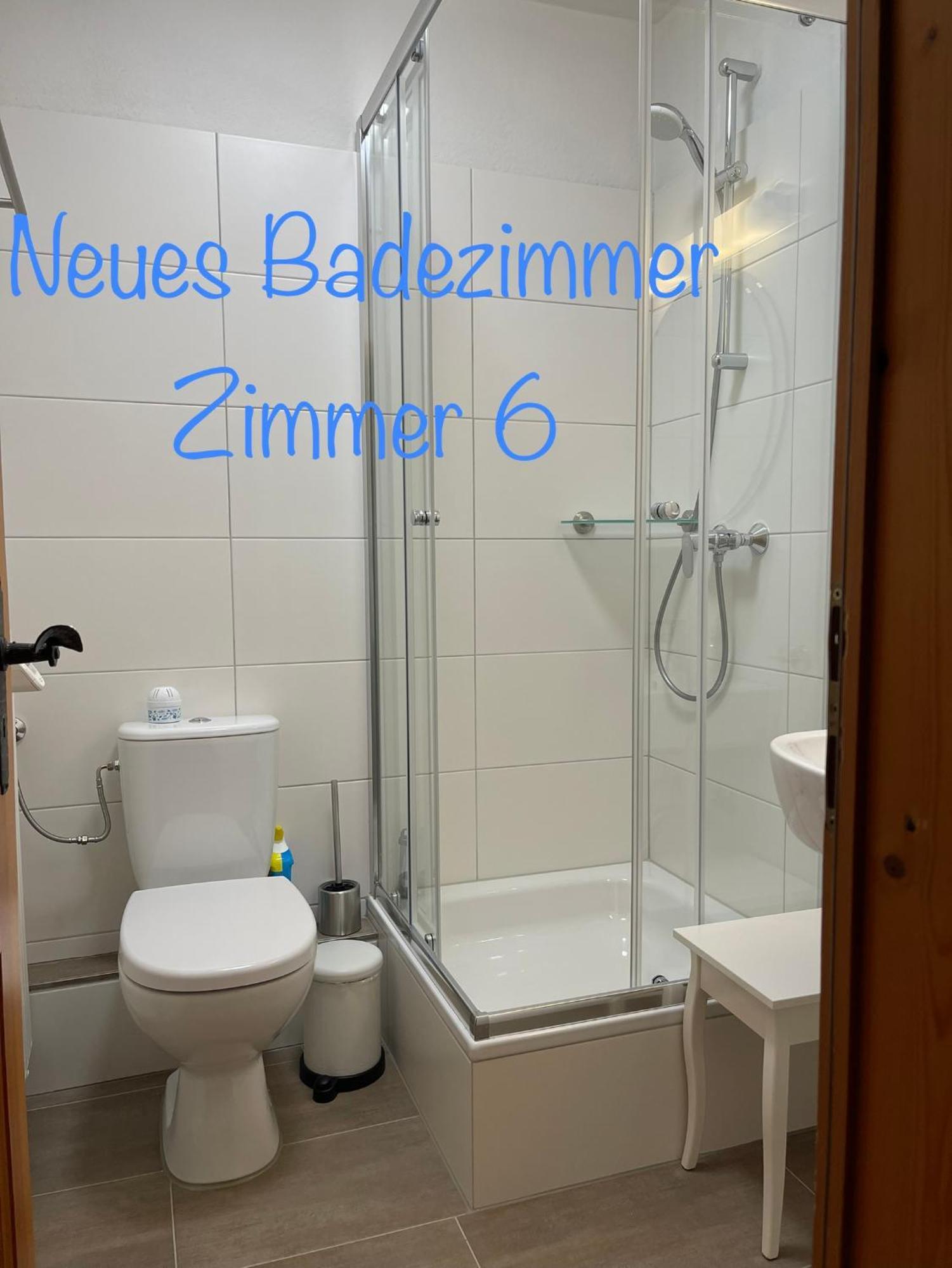 Ferienwohnungen-Deichgraf Loxstedt Quarto foto