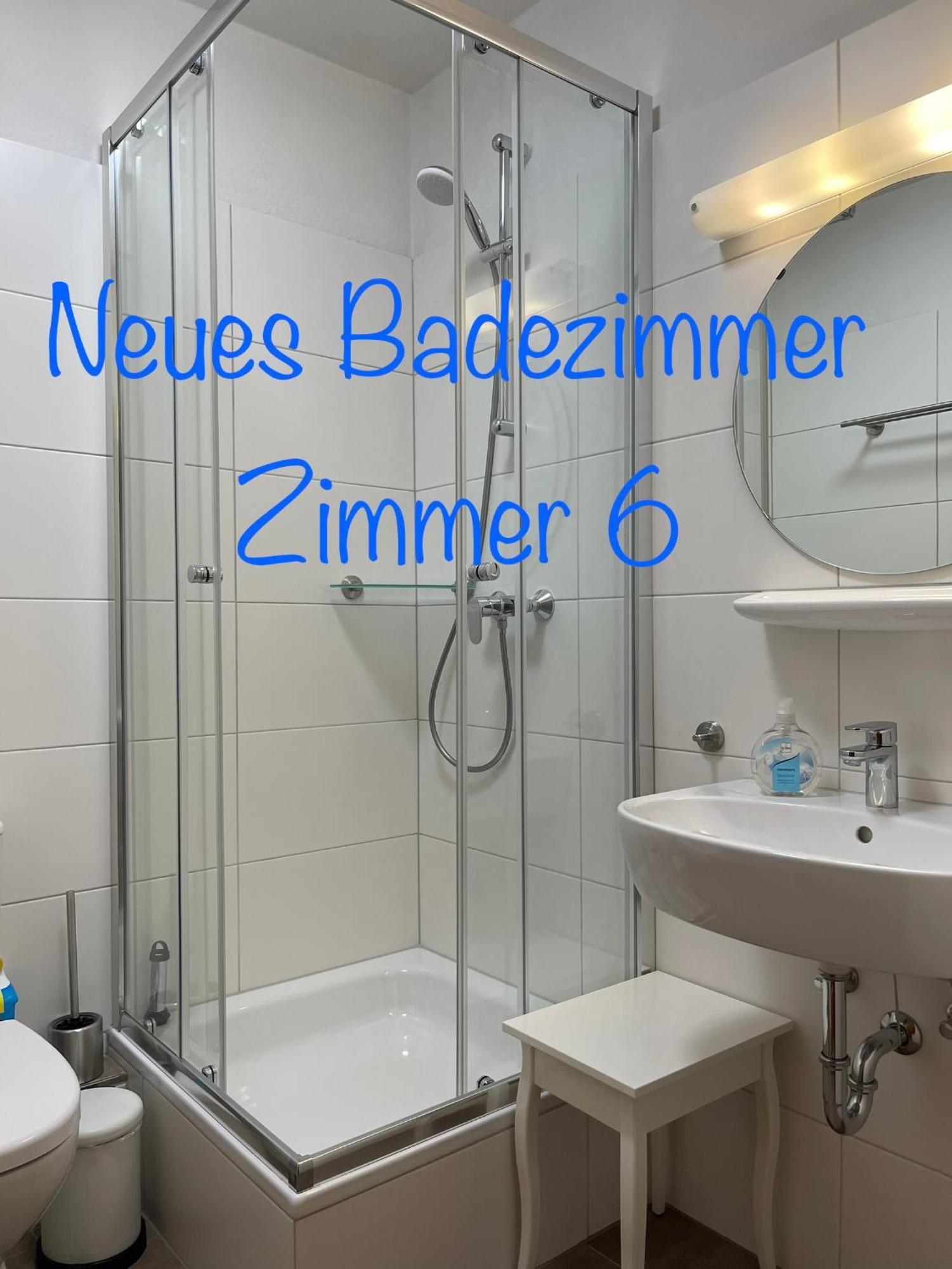 Ferienwohnungen-Deichgraf Loxstedt Quarto foto