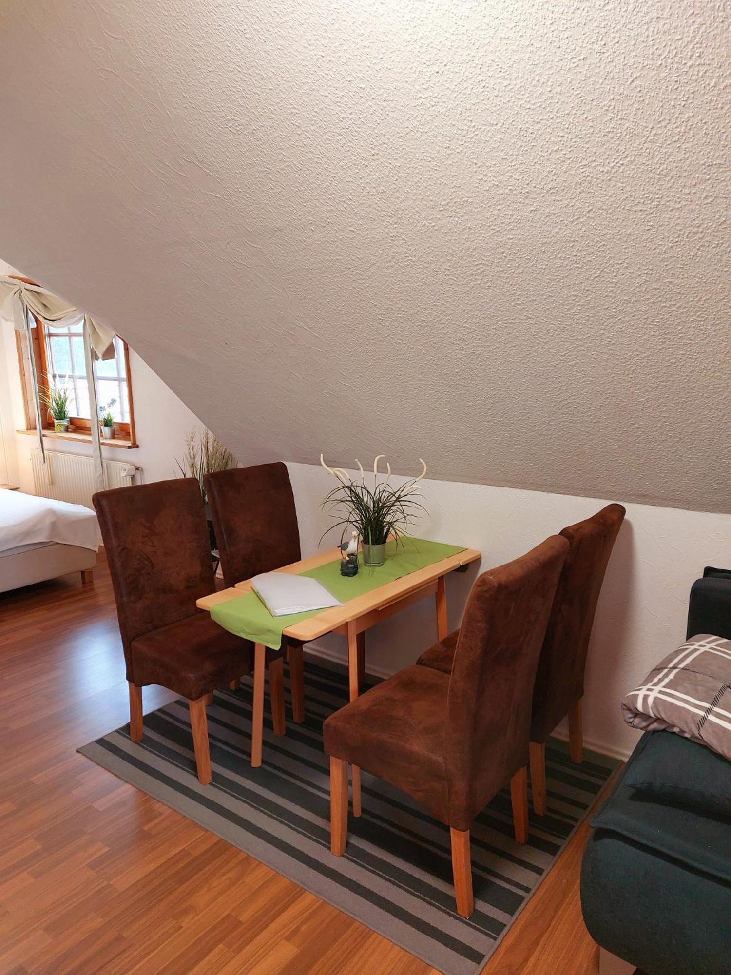 Ferienwohnungen-Deichgraf Loxstedt Quarto foto