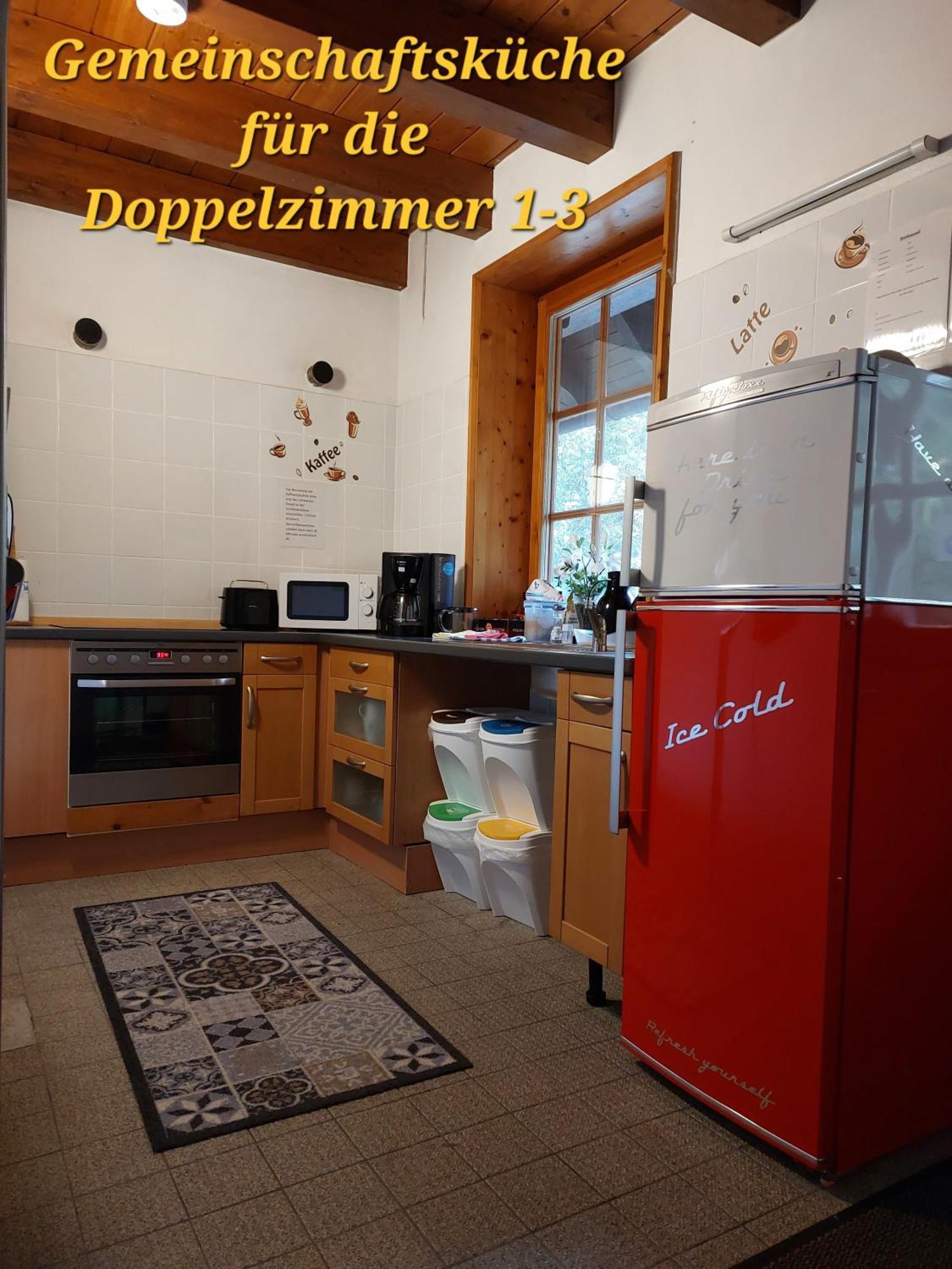Ferienwohnungen-Deichgraf Loxstedt Quarto foto