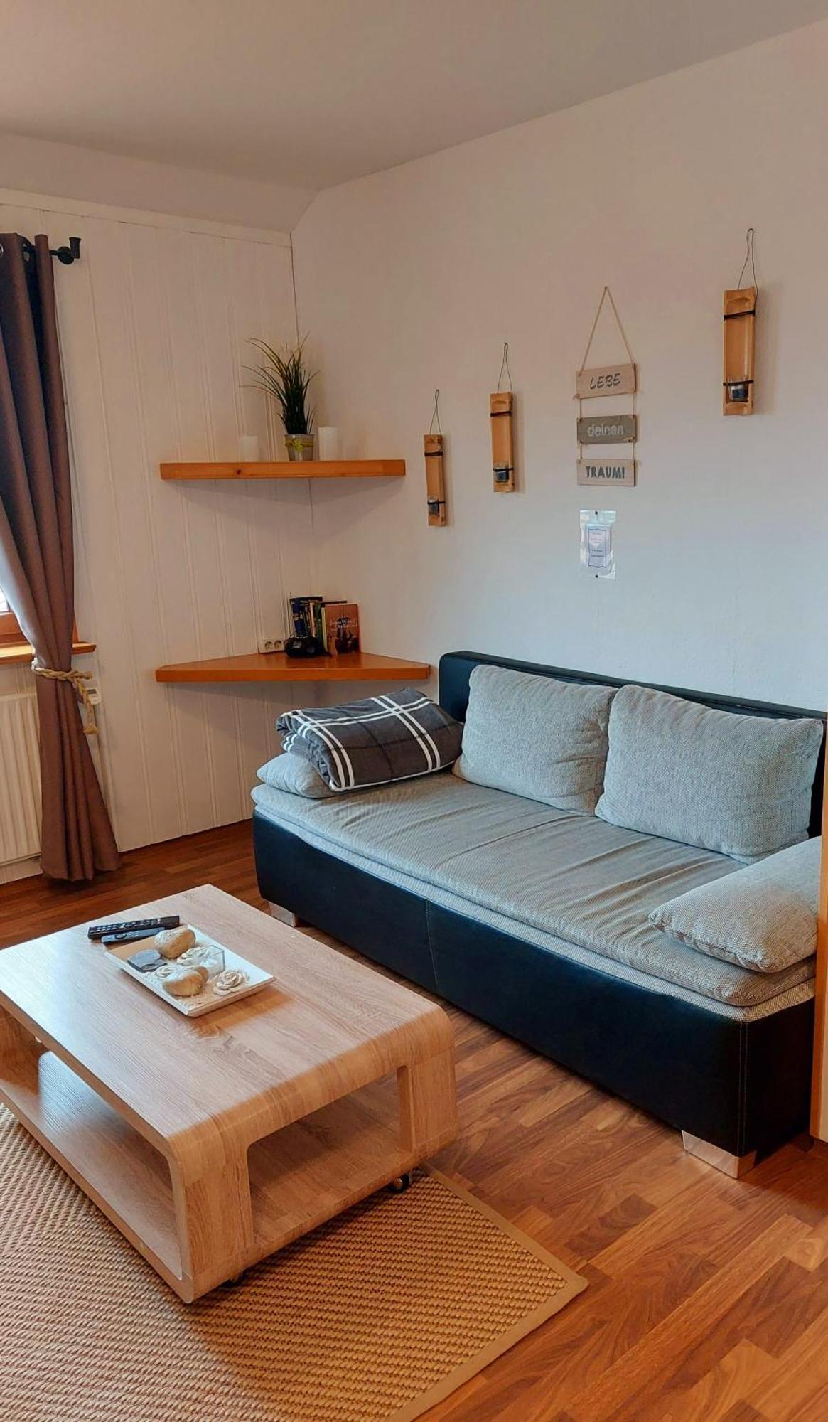 Ferienwohnungen-Deichgraf Loxstedt Quarto foto