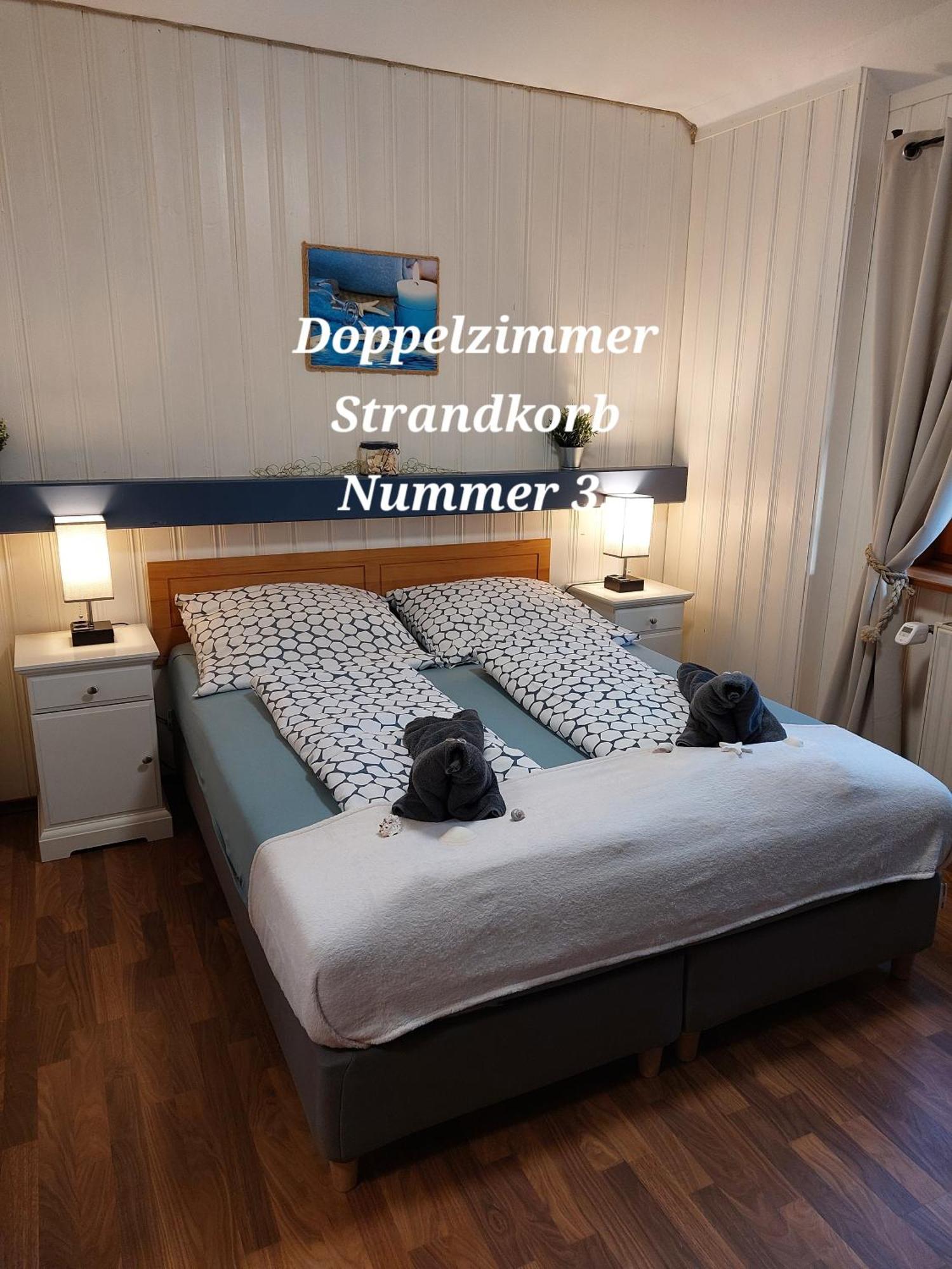 Ferienwohnungen-Deichgraf Loxstedt Quarto foto