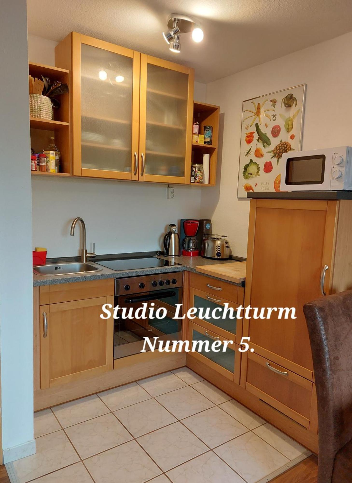 Ferienwohnungen-Deichgraf Loxstedt Quarto foto